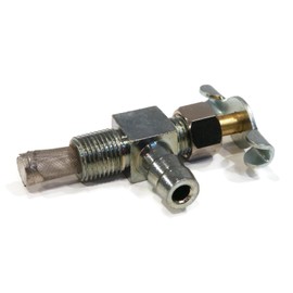 The ROP Shop | Fuel SHUTOFF Valve for Scag 48056 Troy-Bilt 1703896 1718029, Rotary 1347