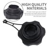 Lawn Mower Gas Caps Replacement,Gas Tank Cap 594061 Fit For