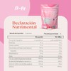 B-FIT Suplemento Diurético, 60 Cápsulas, Cola de Caballo y uva