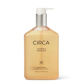 CIRCA Hand Wash 450ml - Jasmine & Magnolia