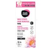 Waxing tape hair remover 2 sets of self-waxing hair removal tapes for arms and legs / 왁싱 테이프 제모제 팔 다리용 셀프 왁싱 제모 테이프 2세트
