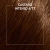 Wella Colour Perfect 7 100% Cobertura de Canas 4/77-Castaño aterciopelado
