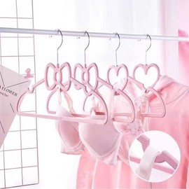 Velvet Hangers 20 Pack, 16" Non Slip Adult Hangers, 360 Degree Swivel-Hook, Ultra Slim Clothes Felt Hanger Space Saving, Durable & Cute for Coats, Jacket, Shirts, Dress