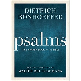 Psalms: The Prayer Book of the Bible
