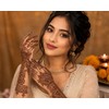 Krishmi Kaveeri Natural Henna Cone (Pack of 1)