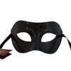 LannaKind Handmade Venetian Mask Eye Mask Face Colombina Masquerade Ball