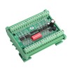Hilitand 10MHz 8 Channel NPN/PNP to NPN 5V/24V Rectangular Signal