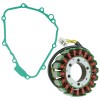 Celox Stator and Gasket for Honda CBR600 F2 Super Sport