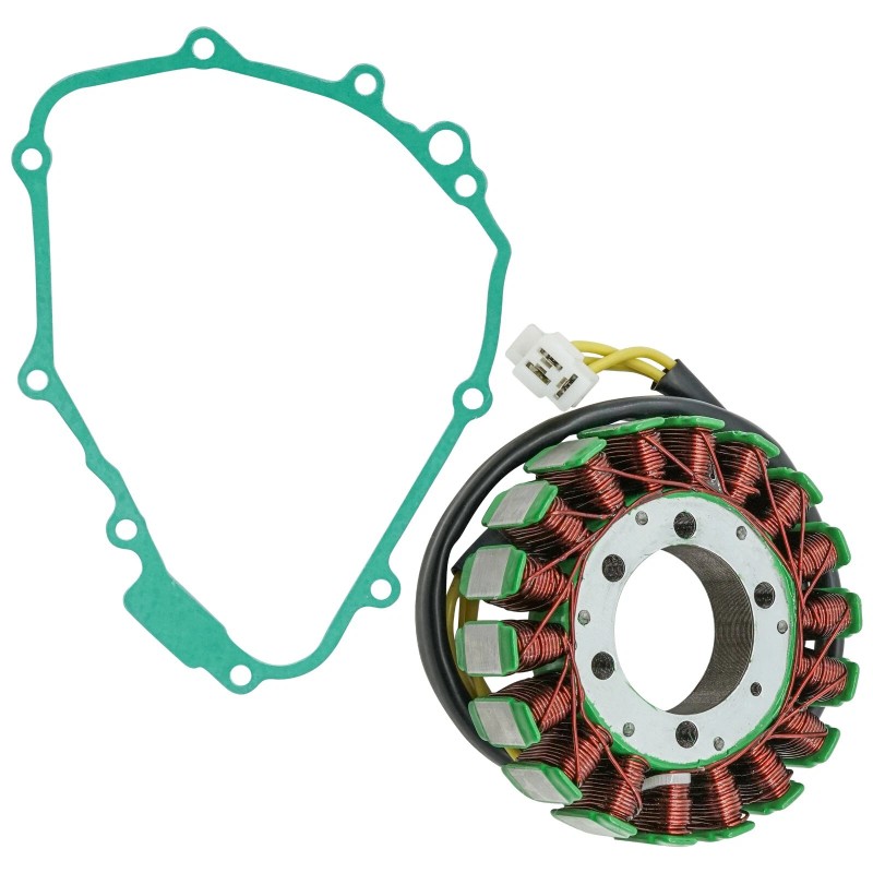 Celox Stator and Gasket for Honda CBR600 F2 Super Sport