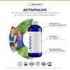 ActivFulvic - Fulvic Acid Liquid Supplement | 32-Day Supply |