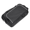 Unbranded Universal Hard Saddlebag Cooler Bag For Harley Electra Street