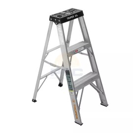 Truper EST-32 Scissor ladder type III 2 steps