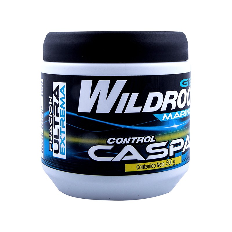Wildroot Gel Control Caspa Marino, 500 g