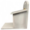 Squirrel Feeder - Completely Weather Resistant, Pet Friendly, Very Durable