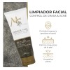 Kit Control Acné Piezas Life Limpiador Serum Crema Cara