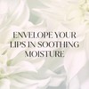 FEMMUE Lip Sleeping Mask, MB (Mint Bliss), Lip Care, Moisturizing,