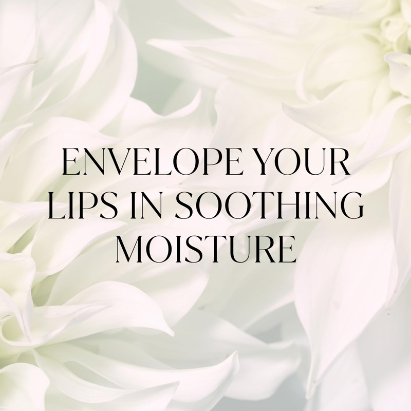 FEMMUE Lip Sleeping Mask, MB (Mint Bliss), Lip Care, Moisturizing,