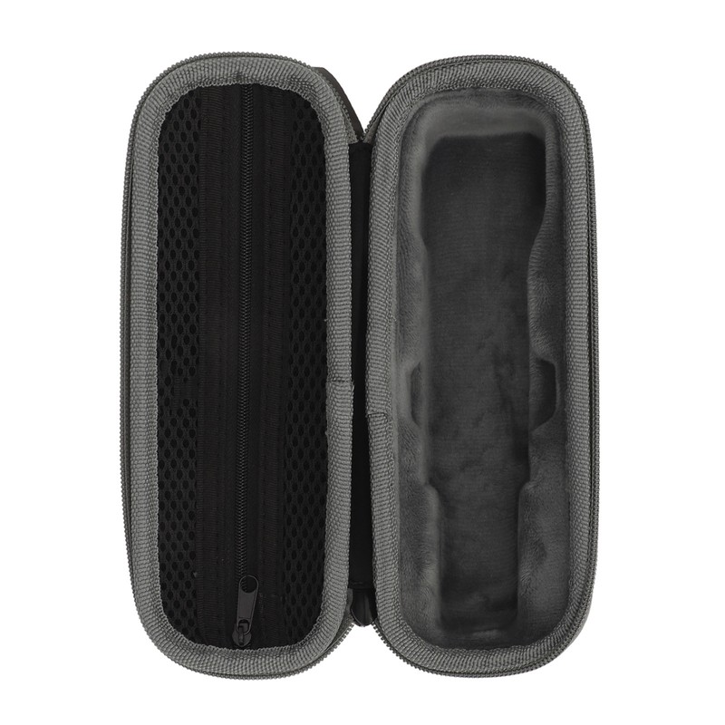 Camera Case Bag Large Capacity Protective Scratch Resistant Soft Lining