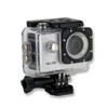 Nilox, Mini Up Action Camera HD Ready 720p 30fps White