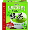 Harada Tea Yabu North Blend Value Green Tea Bag 0.07