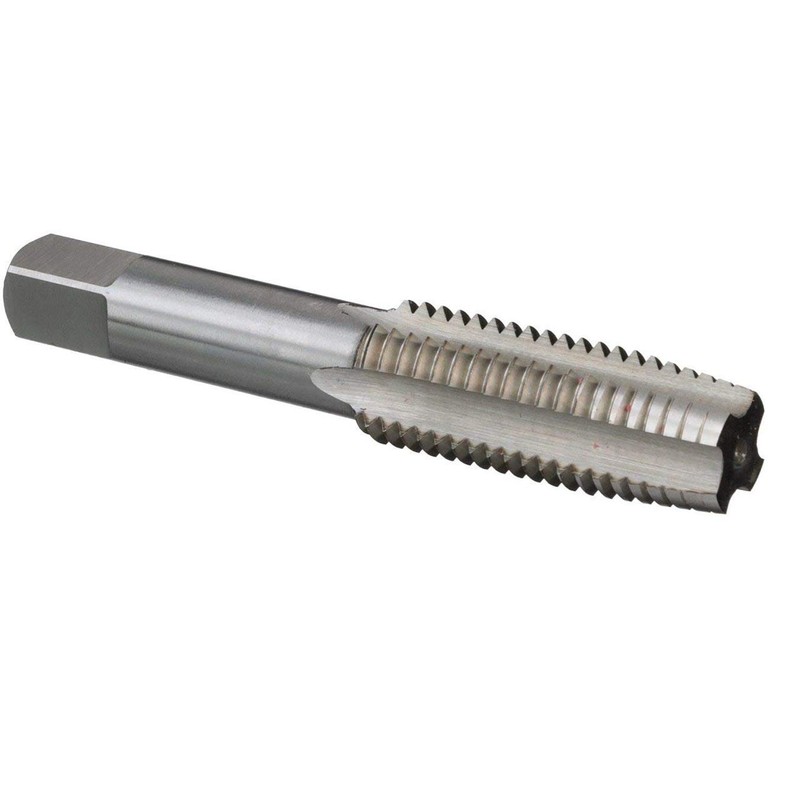 Drill America m12 x 1.25 High Speed Steel 4 Flute