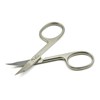 Mont Bleu 2-in-1 Nail & Cuticle Scissors Made in Italy
