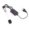 Aquarium Submersible UV Lamp Fish Tank Water Purification Algae Clean