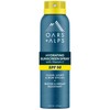 Oars + Alps SPF 50 Body Sunscreen Spray, Clear +