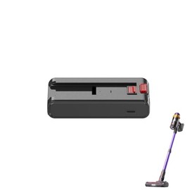 MUTGOF S12 Cordless Vacuum Cleaner Battery