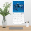 2023 Ocean Life Wall Calendar