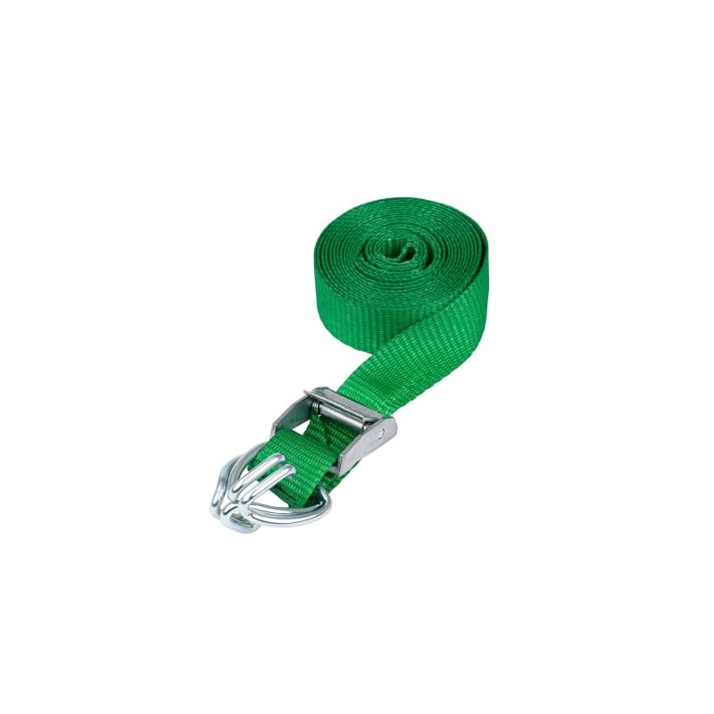 Sport-Thieme Badminton Belt Tensioner | Badminton Net Accessories | Flexible
