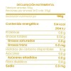 Cúrcuma Orgánica y Saludable Golden Milk 120g