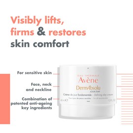 Avène Avene DermAbsolu Defining Day Cream 40mL