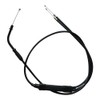 YJGZSVK Throttle Cable for YAMAHA XS650 1976-1983 Virago 750 XV750