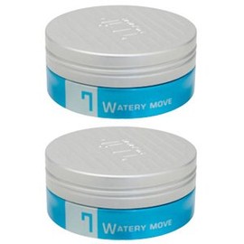 Rubel Trieom Watery Move 7 Set of 2 x 3.7 oz (105 g)