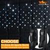 equilibrium Tri-Zone All Sports Boots