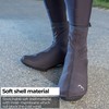 BBB Waterproof Cycling Overshoes Thermals Reflective Windproof Cycling Shoe Covers