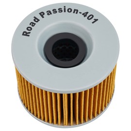 Road Passion High Performance Oil Filter Replacement for KAWASAKI ZL400 1994-1995/ZL600 1995-1998/ZL900 1985-1986