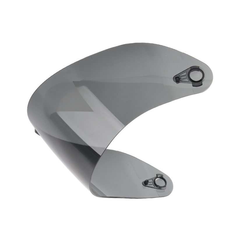 Motorcycle Helmet Visor Sun Protection Replacement Helmet Visor Lens for