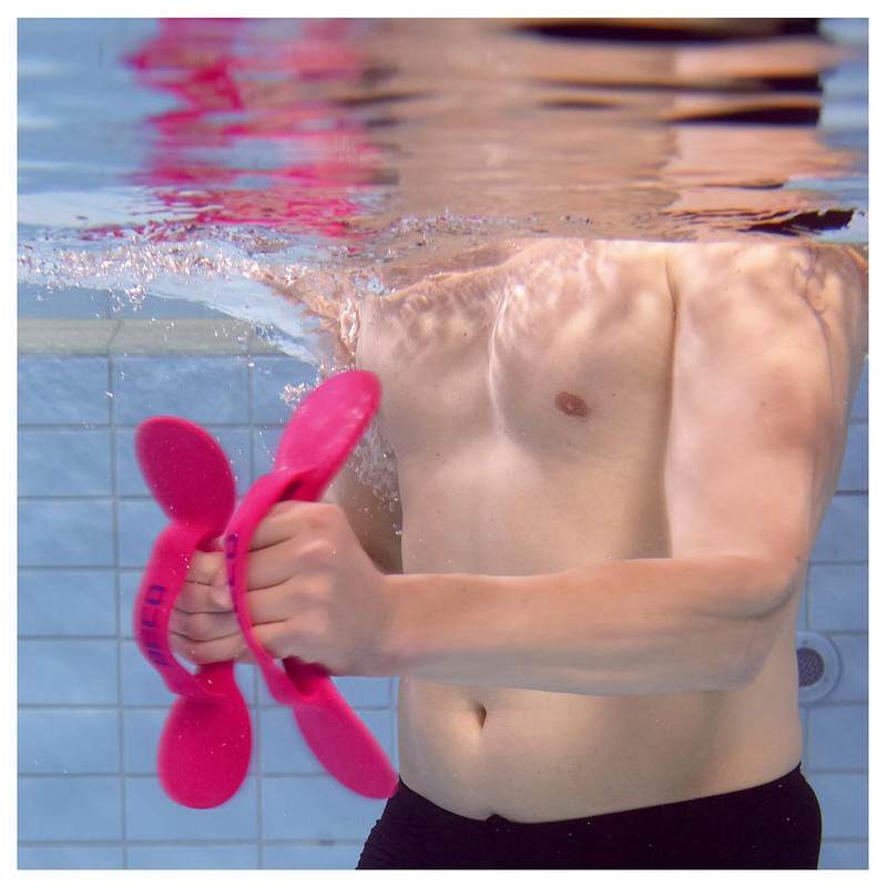 Beco Unisex - Adults' Beflex Aqua Training Device, Unisex -