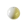 Green Logo Valley Magnetic Cue Ball by Aramith - 2
