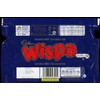Cadbury Wispa 4 Bars (Pack of 11, Total 44 Bars)