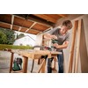 Bosch 1x Rollenführung (für Bosch Advanced TrimRouter 18V-8, Zubehör Fräse)