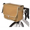 OSTRICH F-104N Camel Front Bag