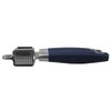 Home Basics KT37236 Garlic Press, Indigo