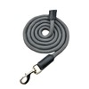 Luxury Horse Lead Rope for headcollars with Leather 18 mm