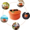 Water Containers for Camping | Travel Folding Drinking Tank,Camping Water