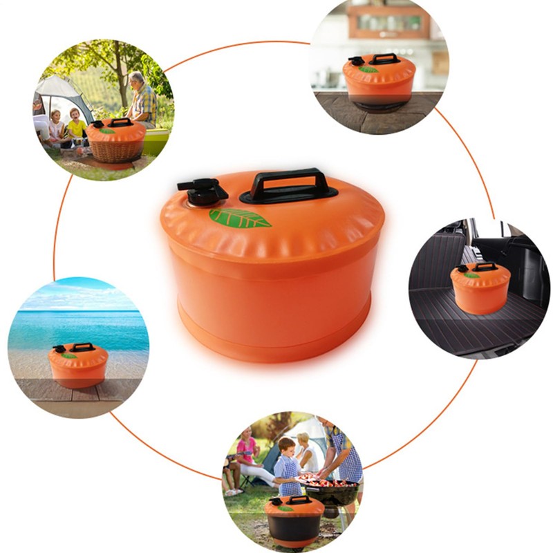 Water Containers for Camping | Travel Folding Drinking Tank,Camping Water