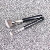 Vela.Yue Foundation and Concealer Brush, 2-Piece Makeup Brush Set for