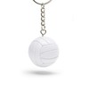 Tandem Sport Volleyball Key Chain - Mini Volleyball On Key